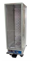 FULL SIZE HEATER PROOFER - NO INSULATED -