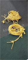 150+ ft nylon rope