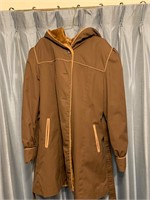 Partners by Mervyns Size 16 Coat