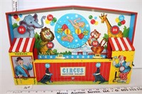 Circus Shooting Gallery - Ohio Art