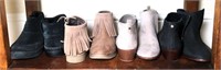 Ladies' Ankle Boots