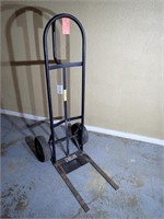 Two Wheel Dolly with Extension