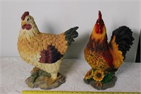 Chicken/ Rooster