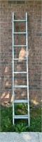 Aluminum Ladder  16'