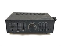 Realistic MPA-40 Amplifier