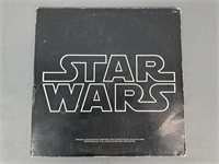 Star Wars Vinyl Lp Album - Double Set