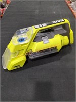 RYOBI 18v Swiftclean Spot Cleaner Tool Only