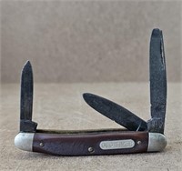 Olde Timer 3-Blade Pocket Knife