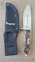 2018 Ltd Edition Uncle Henry Hunting Knife