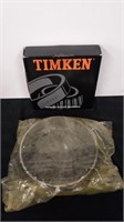 Timken, Tapered Roller Bearing, new in open box
