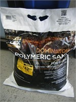 Brand new 40 Lbs Polymeric Sand for Pavers