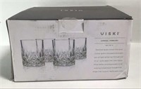 New Viski Cup Set