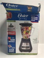 New Open Box Oster Blender