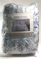 New Cottage Classics Full/Queen Comforter Set