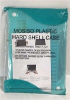 New Mosiso Hard Shell Case