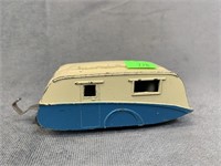 Dinky Toys Caravan 190