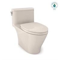 TOTO Nexus Single Flush Universal Height Toilet