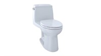 TOTO UltraMax Elongated One-Piece Toilet