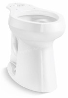 KOHLER Elongated Chair Height Toilet Bowl