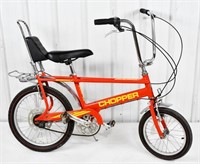 Raleigh Chopper Bicycle