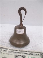 Old Metal Bell