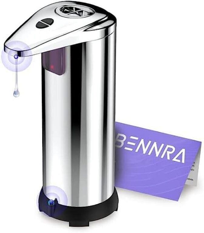 Automatic Soap Dispenser/ (2023 New) Touchless 3