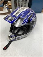 Mx2 Helmet XL