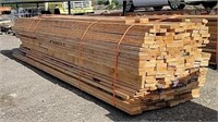 Mixed Unit of Lumber