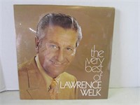 NEW Sealed The very best of Lawrence Welk