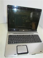 HP Pavilion dv9700 9727cl Laptop AMD Turion 64 x2