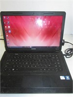 HP Windows 7 laptop 584037-001, 2GB Appears to