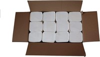 Interfold Bath Tissue- Bathroom Toilet Paper Packs