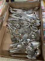 Flatware