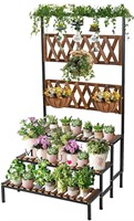 ULIKE Hanging Plant Stand