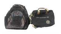 SwissGear Backpack and Carrying Bag