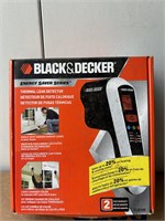 Black&Decker Thermal Leak Detector - NIB