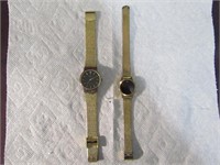 Gold Watches, Amitron