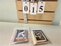 Baseball Cards