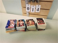 Basketball Cards