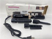 New 4 in 1 Hair Styling Tool