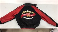 Promotional Jim beam 200th anniversary jacket.