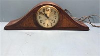 Sessions Westminster mantel clock working conditio