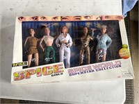 Spice Girls Collection in original box