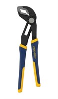 Irwin Tools Vise-grip Tools Groovelock Pliers, V-j