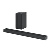 LG S65Q 3.1ch High-Res Audio Sound Bar with DTS