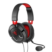 Turtle Beach Xbox Recon headset, e-sports,