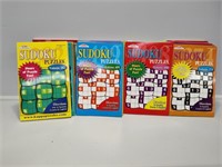 Sudoku Puzzles