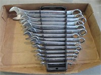 Pittsburgh SAE wrenches