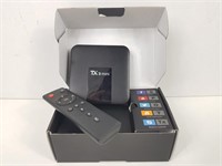 TX 3 mini Android TV Box