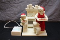 69805 - Baking for Santa